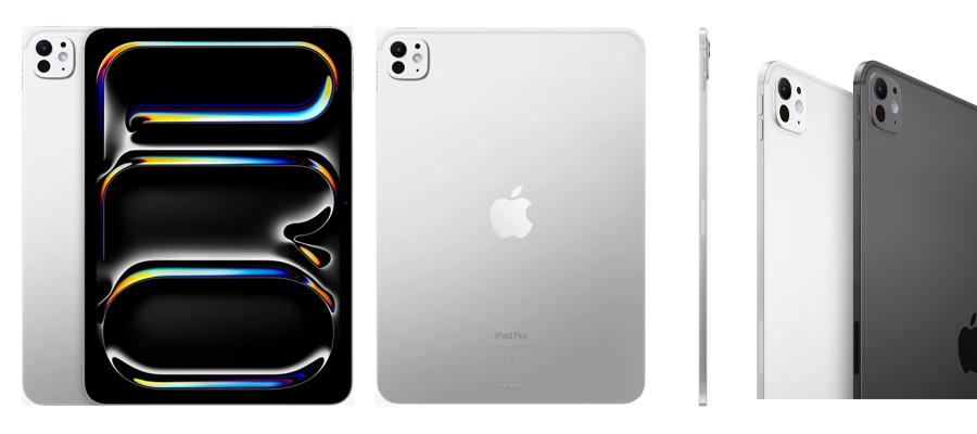 iPad Pro M4 2 TB 13 inç (Wifi + Cellular) iPad Pro M4 2 TB 13 inç (Wifi + Cellular)