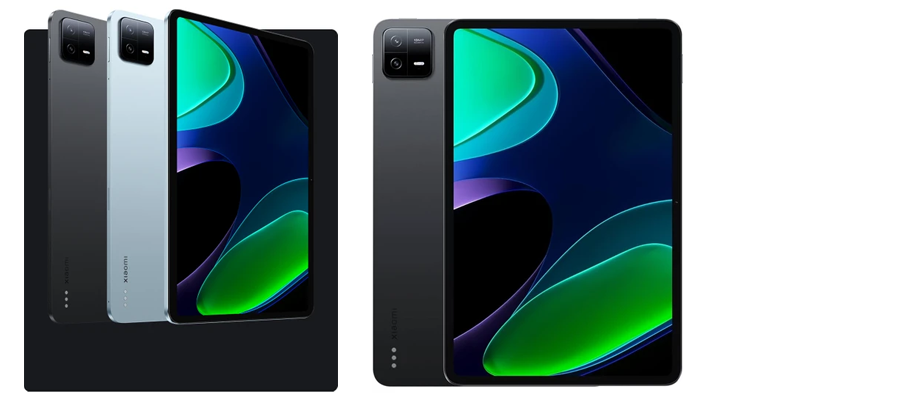 Xiaomi Pad 6 Xiaomi Pad 6