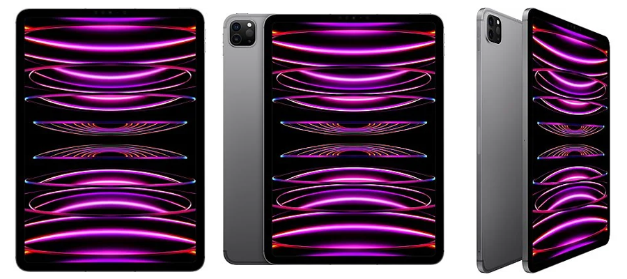 iPad Pro M4 2 TB 11 inç (Wifi + Cellular) iPad Pro M4 2 TB 11 inç (Wifi + Cellular)