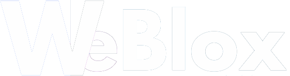 WebLox Teknoloji ve Webmaster Platformu